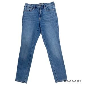 Universal Thread high rise skinny jeans size 8/29s